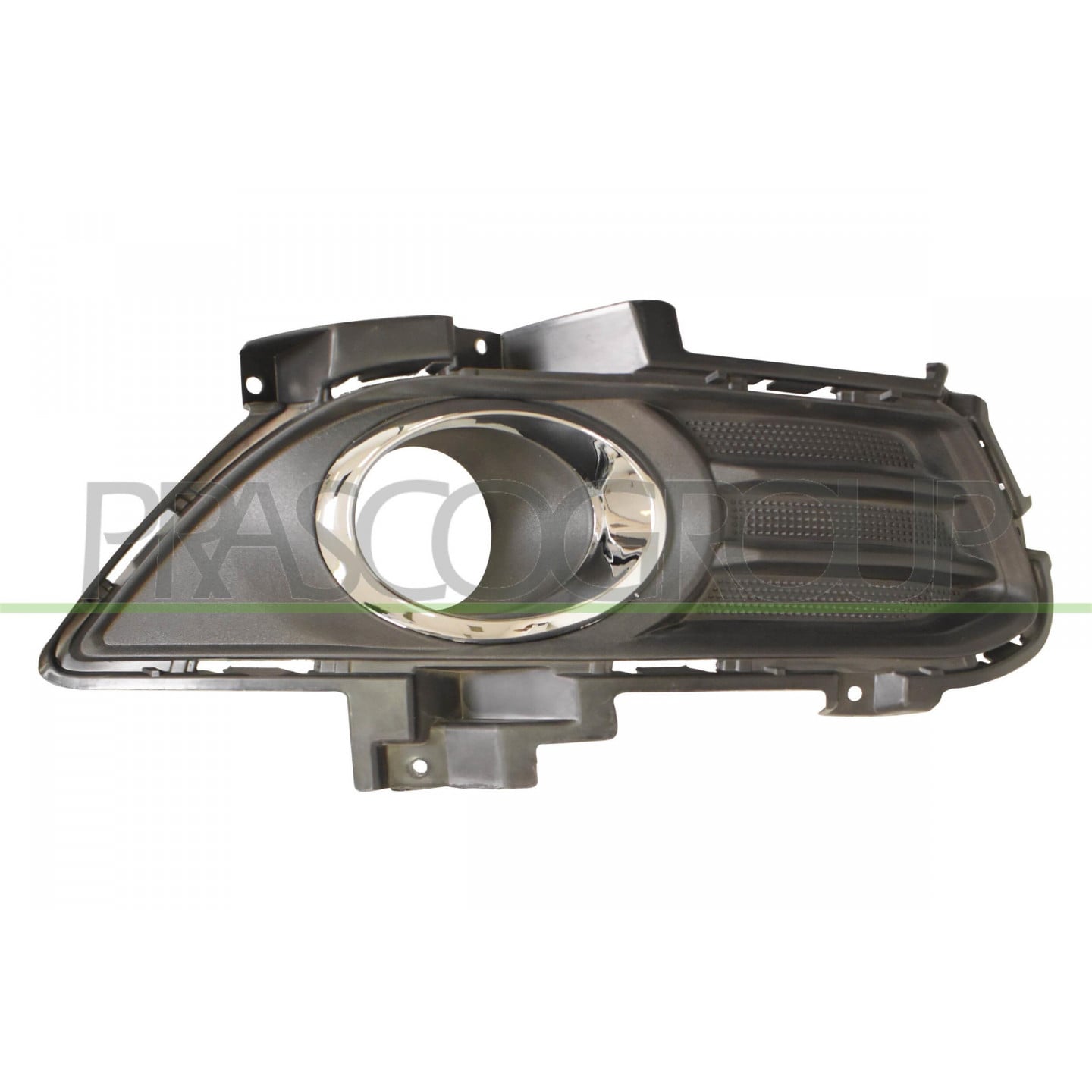 Grille de ventilation, pare-chocs PRASCO FD1142103