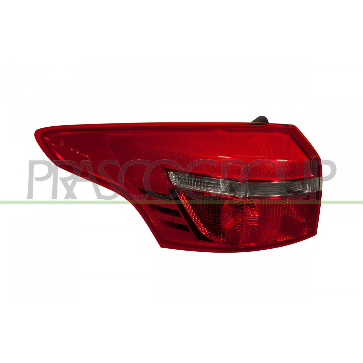 Zadní světlo PRASCO FD4304174