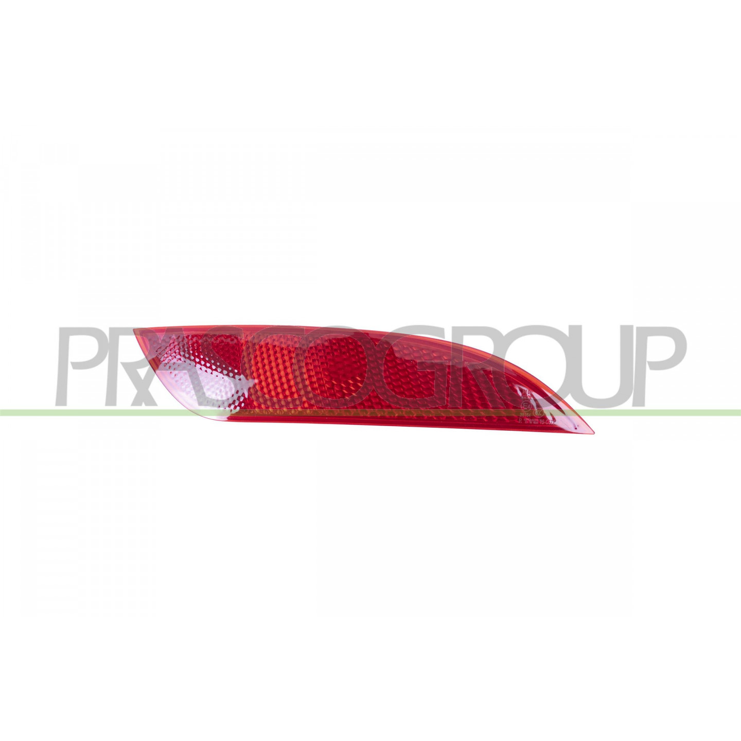 Prasco Retroreflector (Katoog) Fd4304353