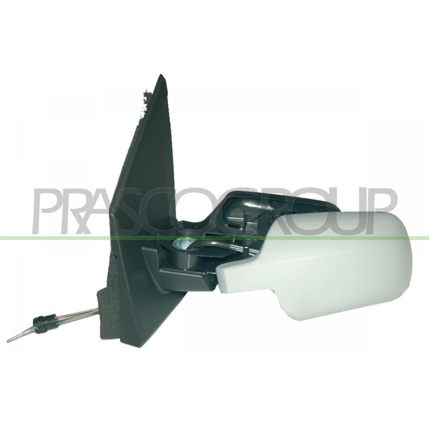 Prasco Rétroviseur Extérieur Fd3407324