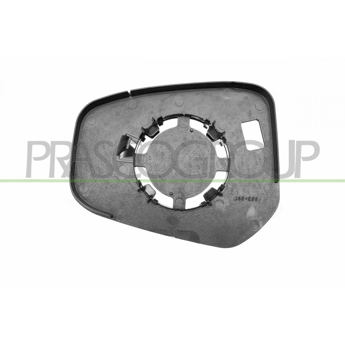 Prasco Spiegelglas, Buitenspiegel Fd6427503