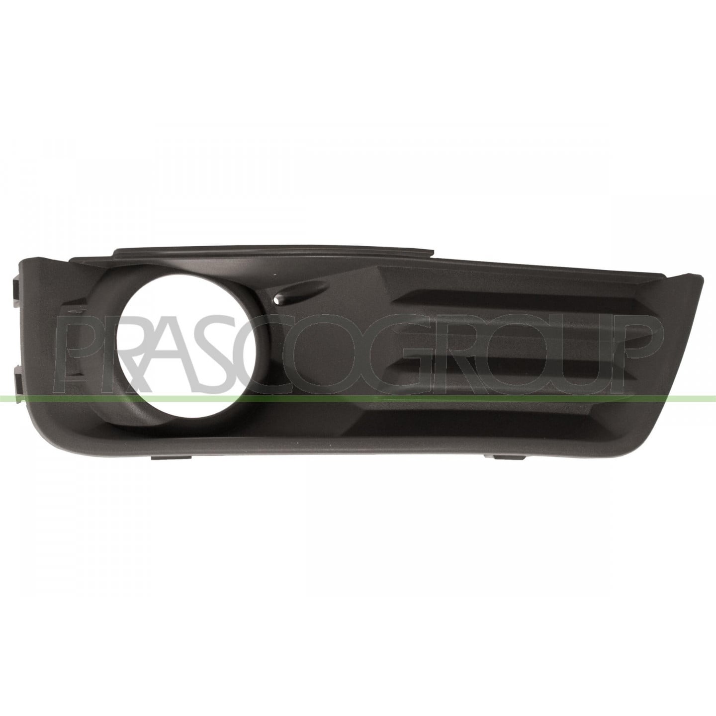 Grille de ventilation, pare-chocs PRASCO FD7152133