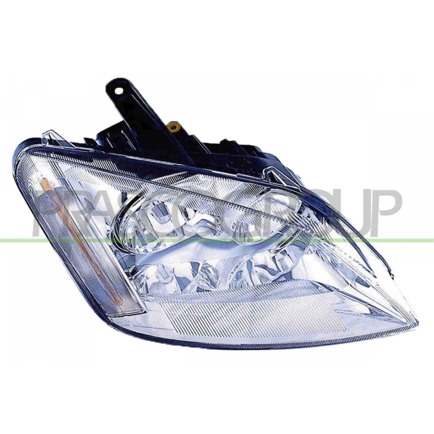 Prasco Koplamp Fd7154903