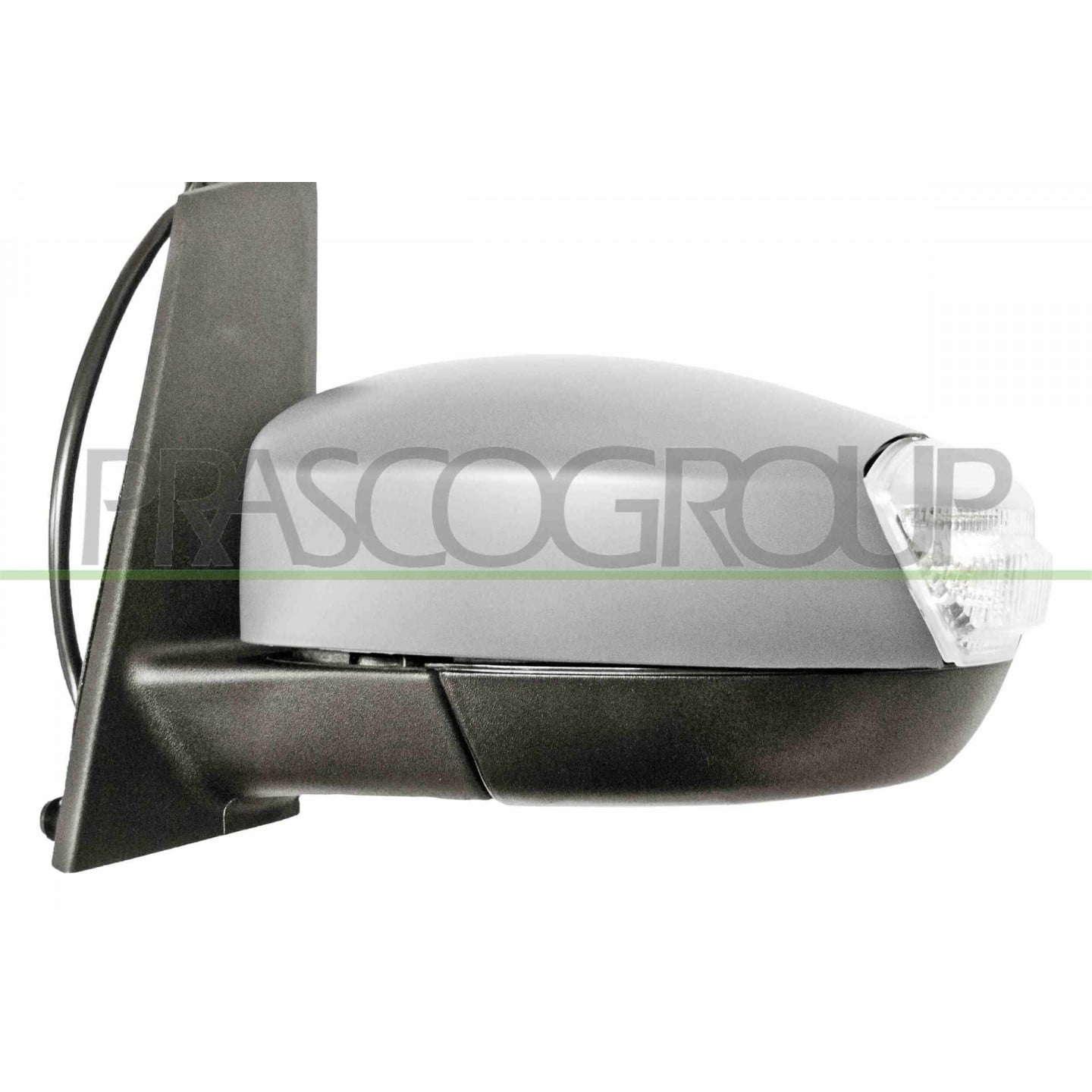 Prasco Retrovisor Exterior Fd7197304p
