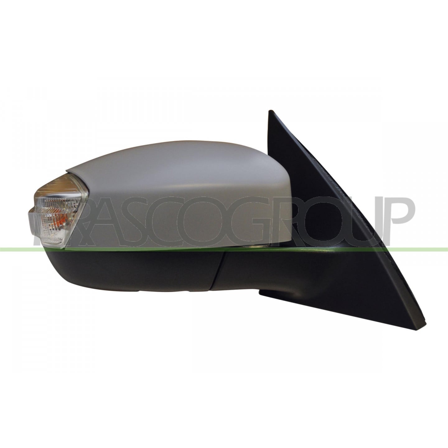 Vnější zpětné zrcátko PRASCO FD7307363