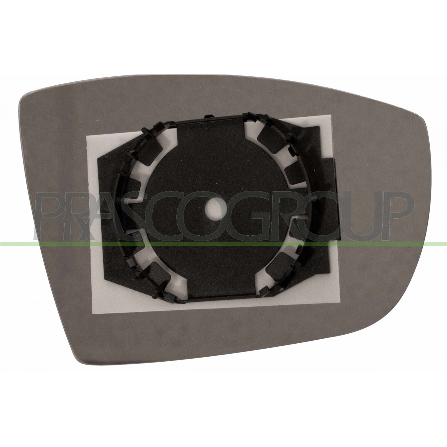 Sklo do zrcátka, vnější zrcátko PRASCO FD8027524