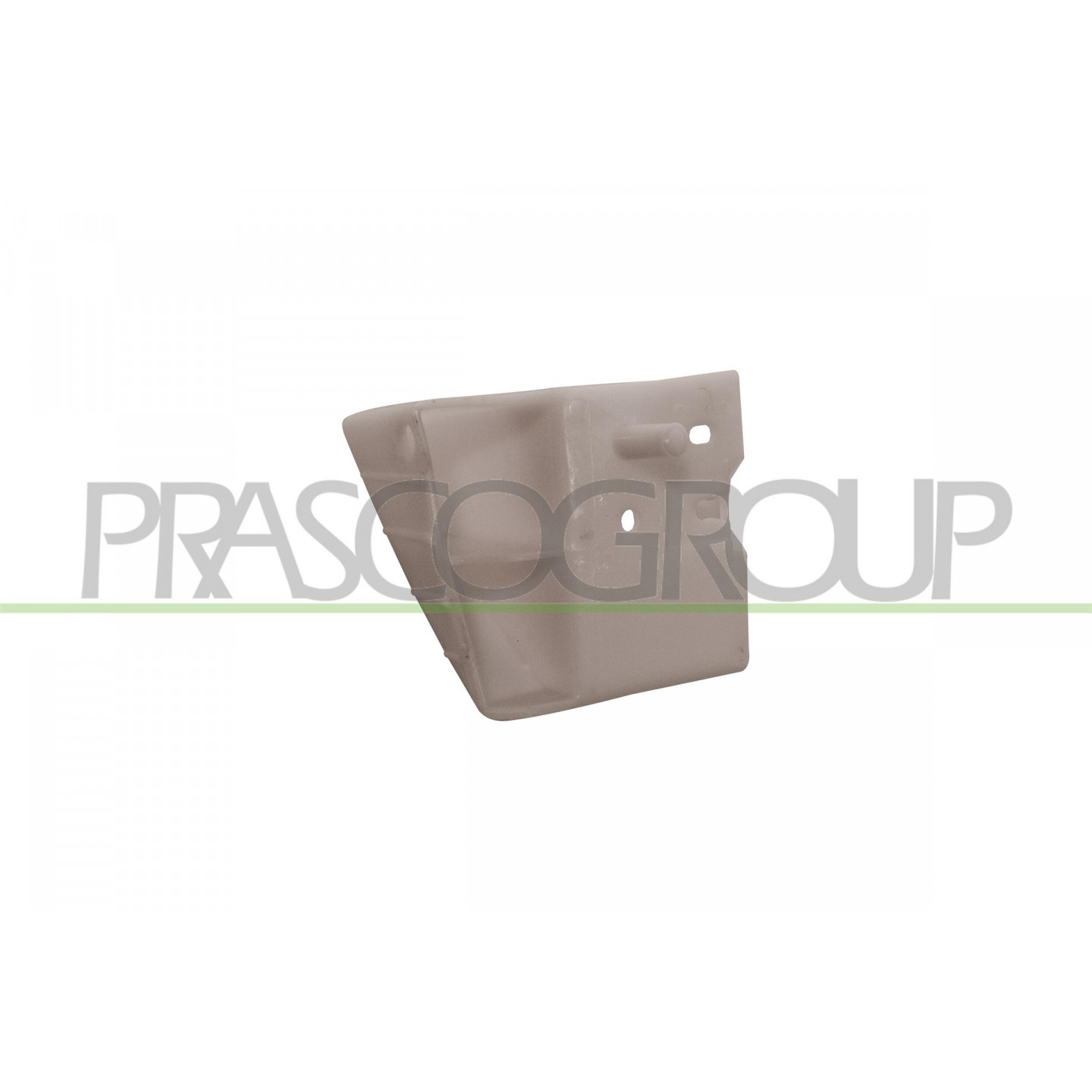 Houder, bumper PRASCO FD8041053