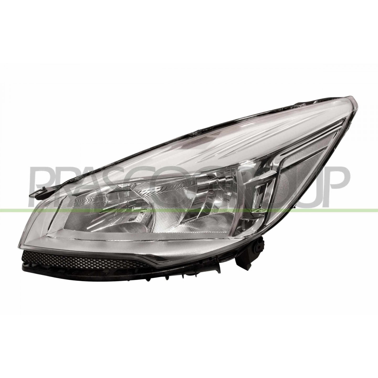 Prasco Koplamp Fd8044904