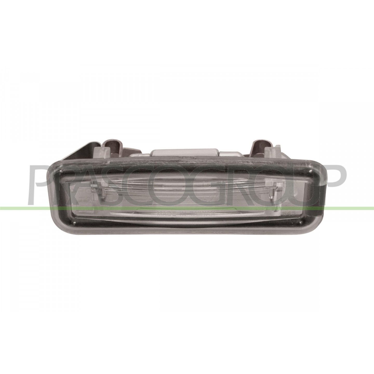 Prasco Kentekenlamp Fd4224350
