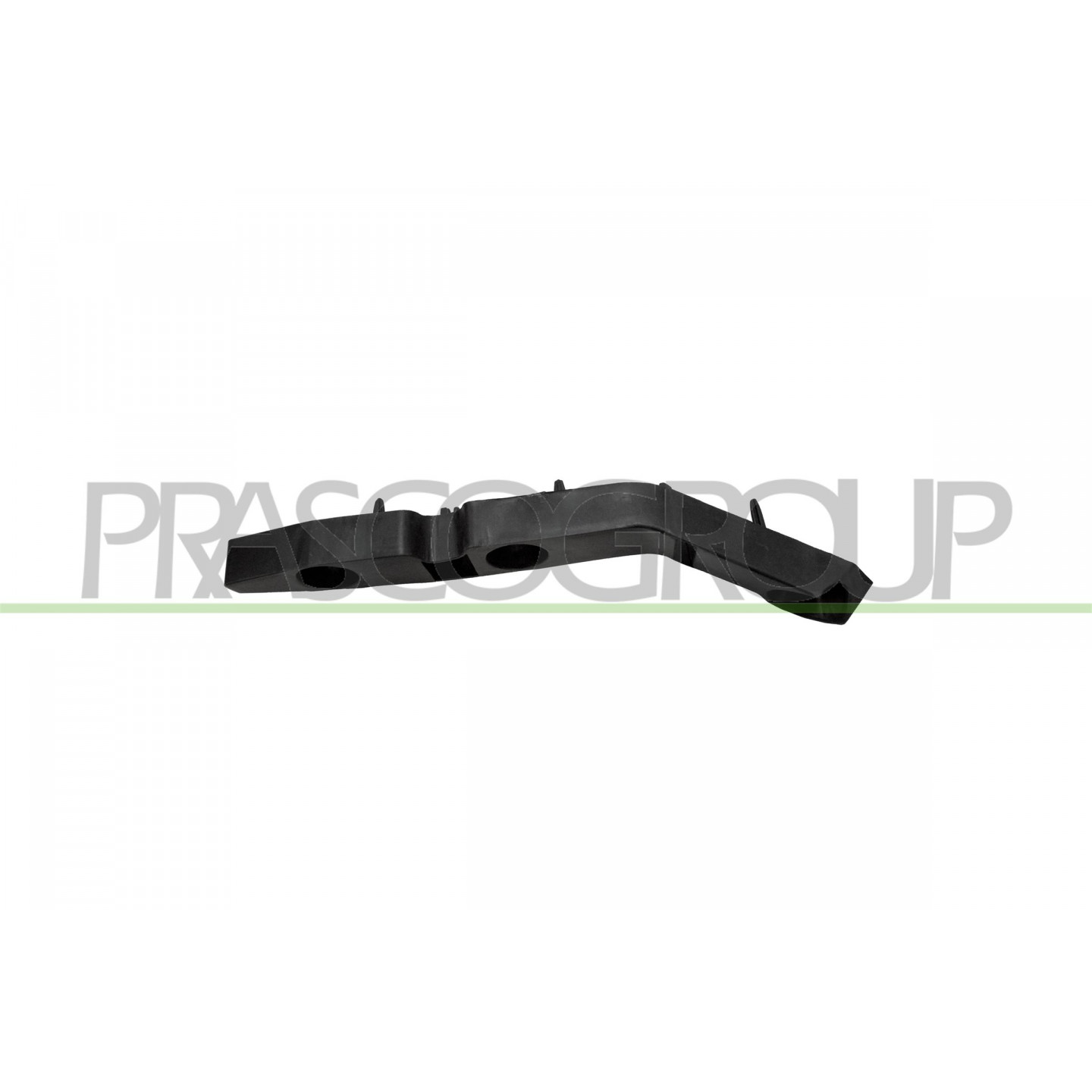 Houder, bumper PRASCO FD4241005