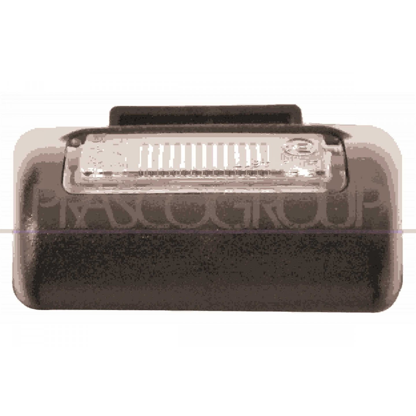 Prasco Luces De Matrícula Fd9124350