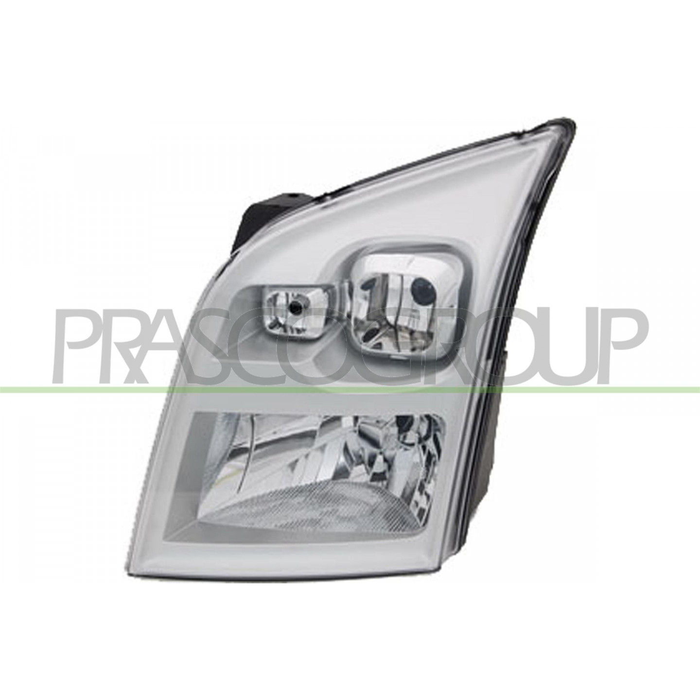 Prasco Koplamp Fd9124804
