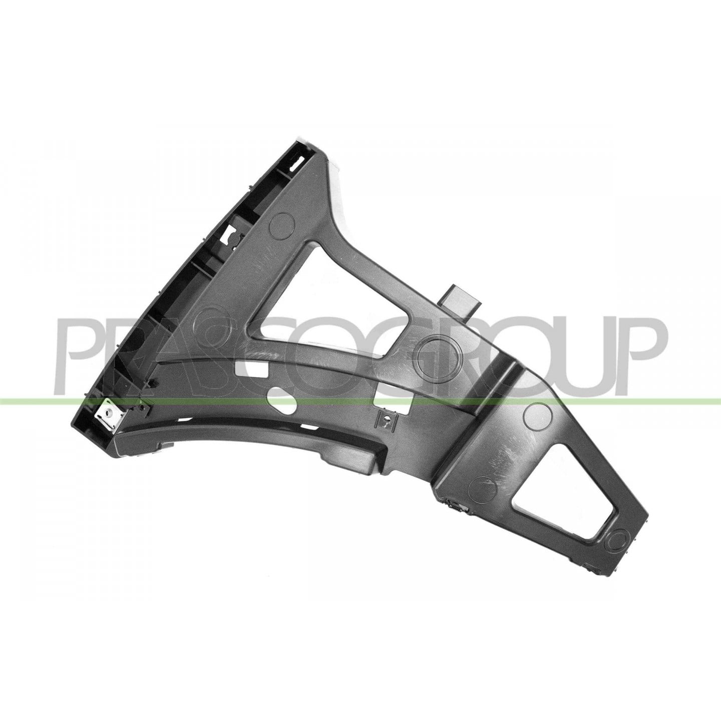 Houder, bumper PRASCO FD9131003