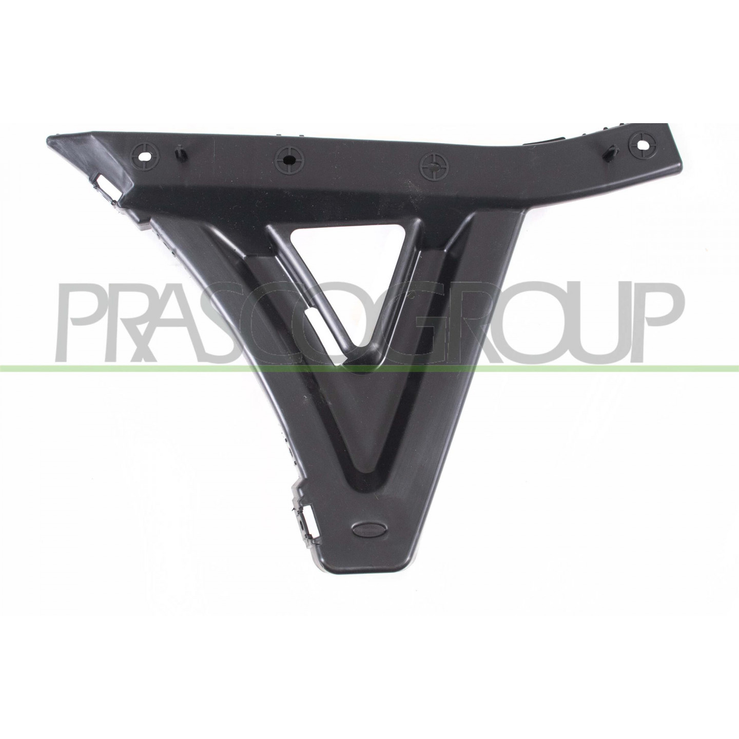 Houder, bumper PRASCO FD9141004