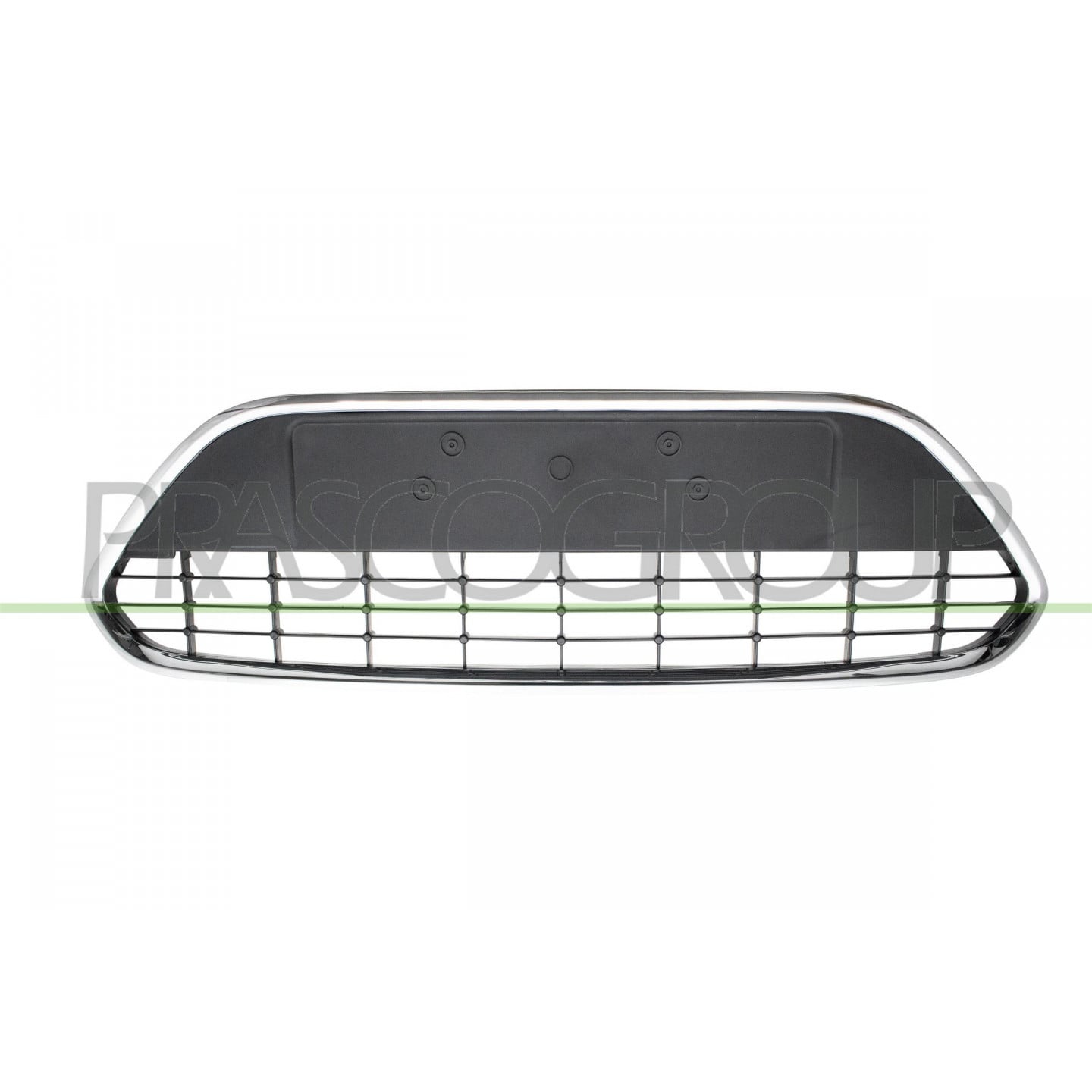 Ventilatiegrille, bumper PRASCO FD4262131