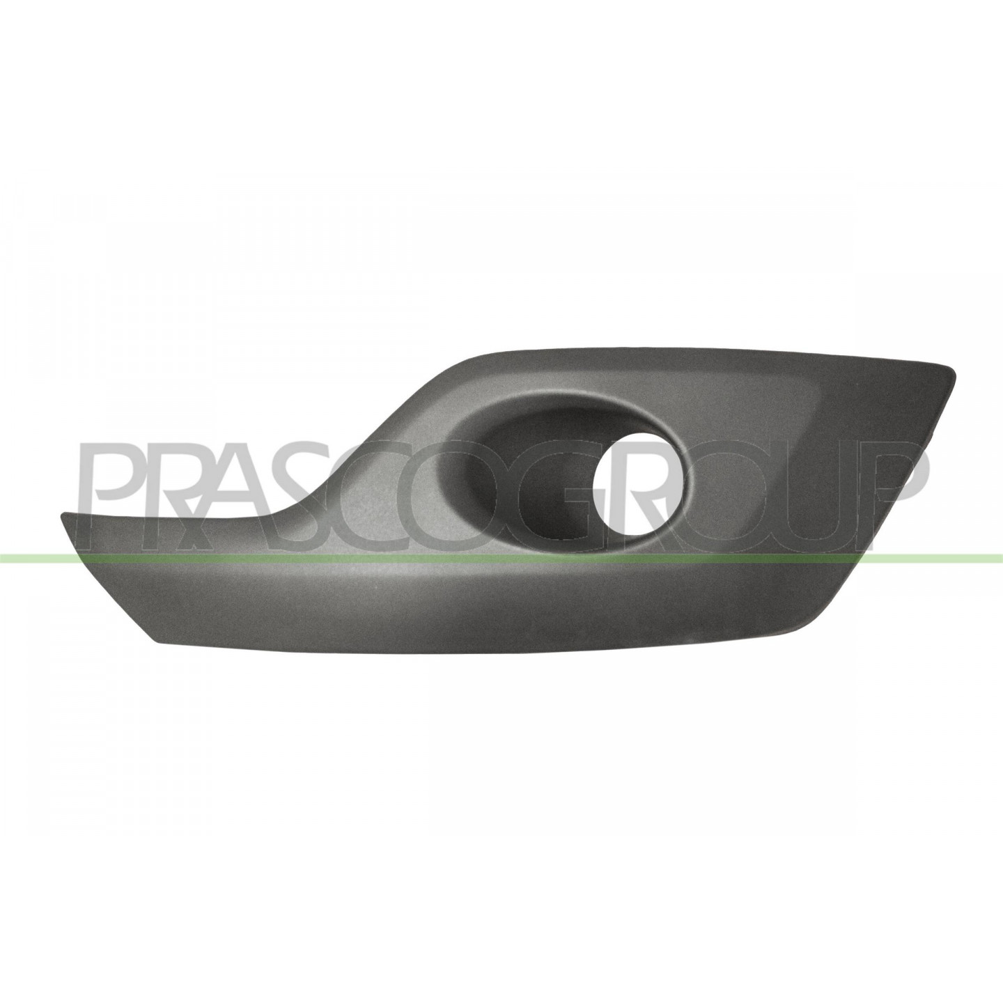 Grille de ventilation, pare-chocs PRASCO FD9142134