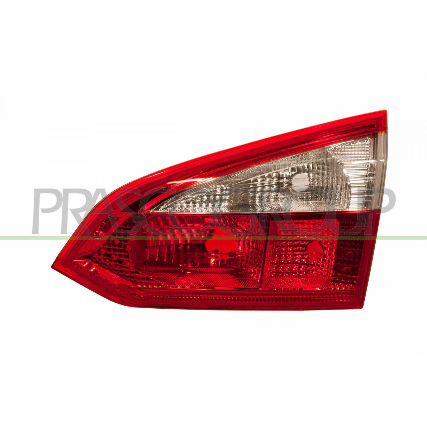 Zadní světlo PRASCO FD4284161