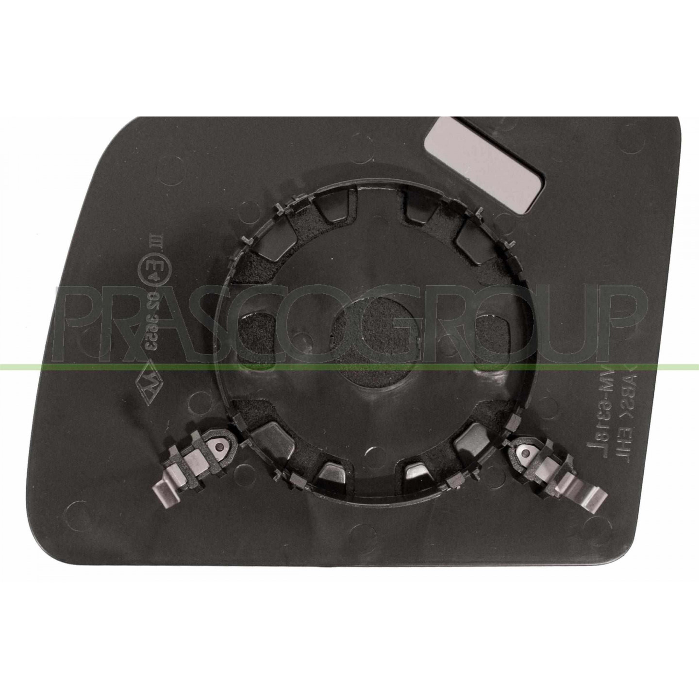 Prasco Vetro Specchio, Specchio Esterno Fd9347503