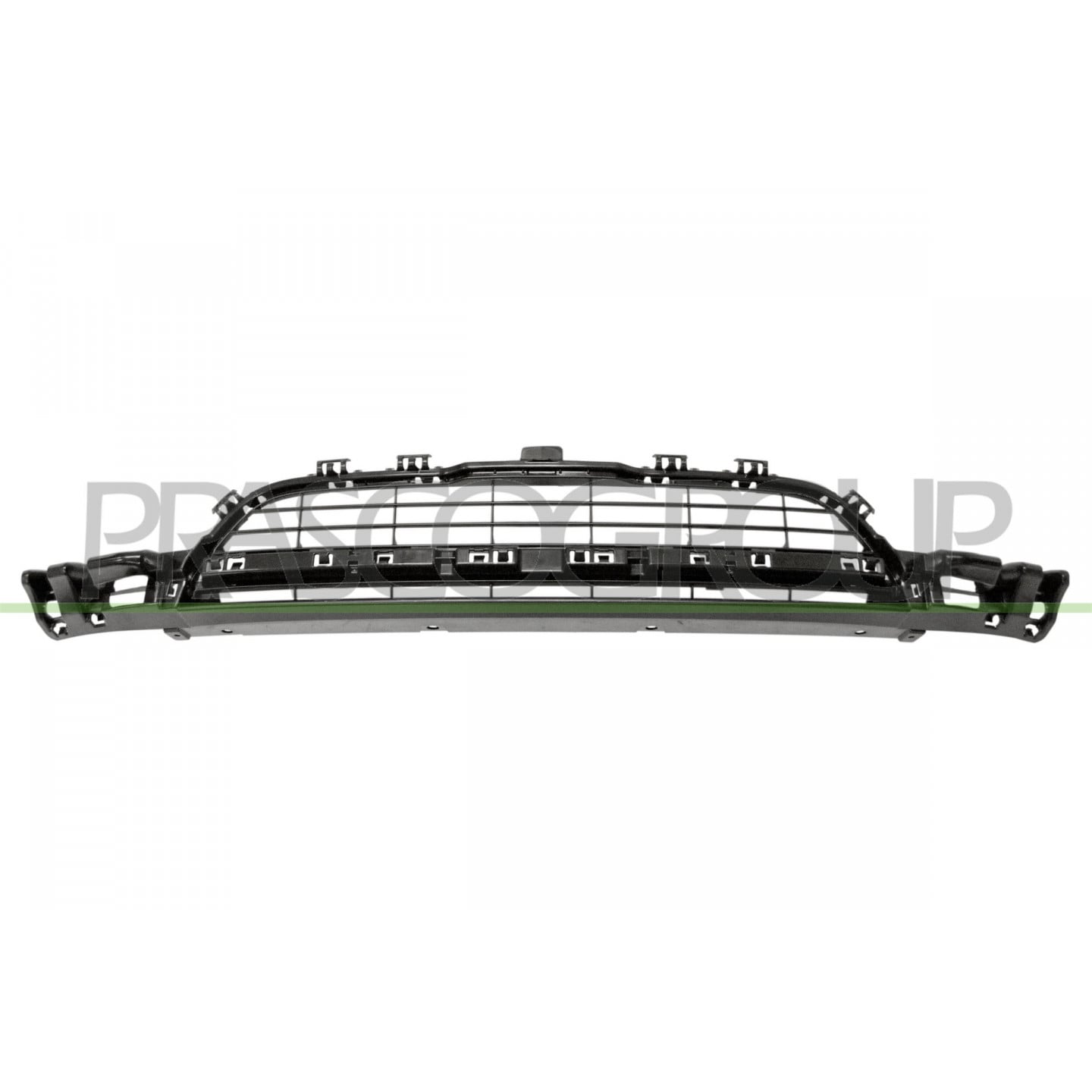 Grille de radiateur PRASCO FD6022130