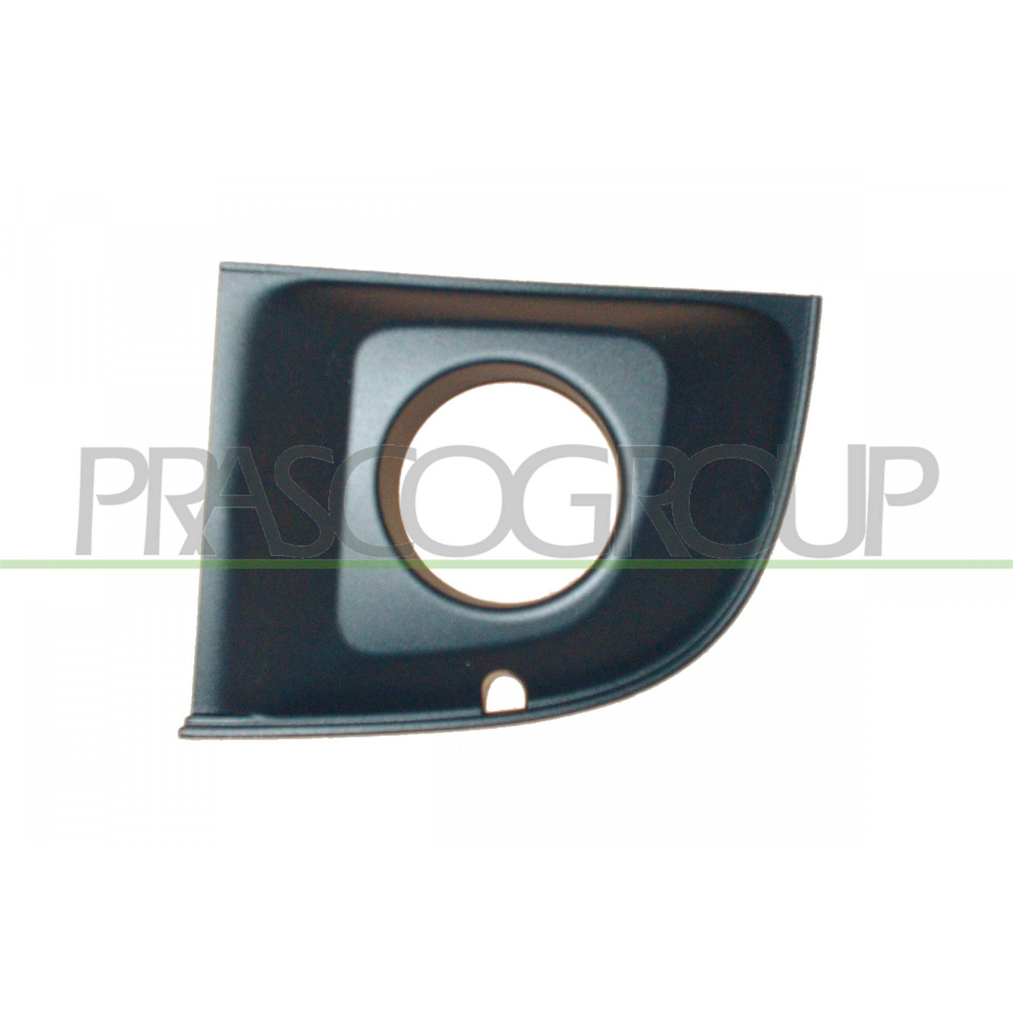 Grille de ventilation, pare-chocs PRASCO FT0302134