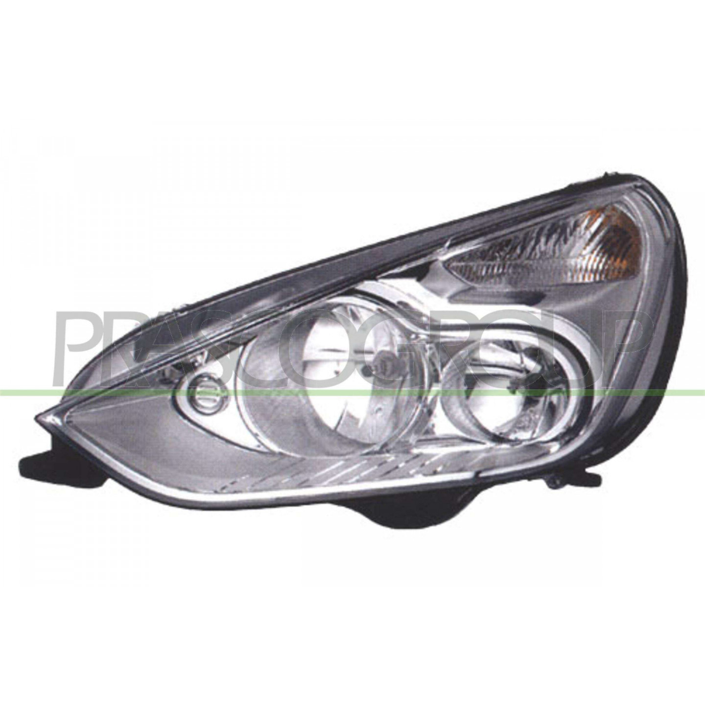 Prasco Faro Principale Fd7304904