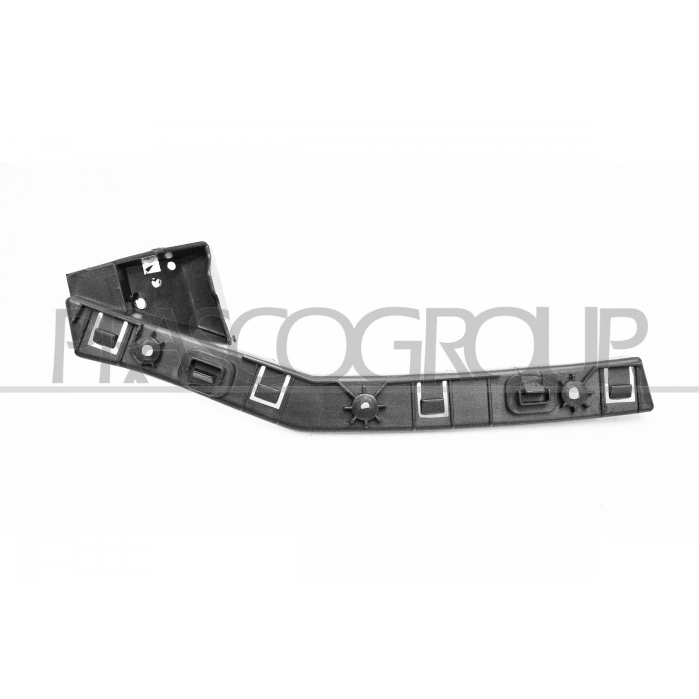 Houder, bumper PRASCO FT0401053