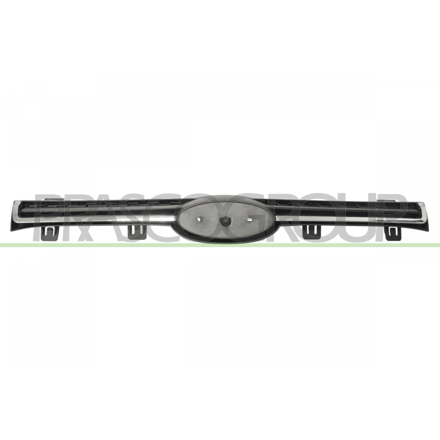 Grille de radiateur PRASCO FD7502011