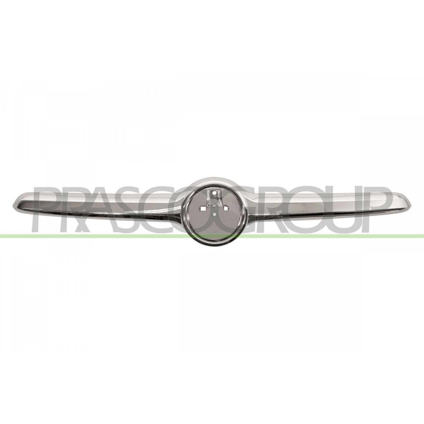 Sier- / beschermingspaneel, bumper PRASCO FT0602206