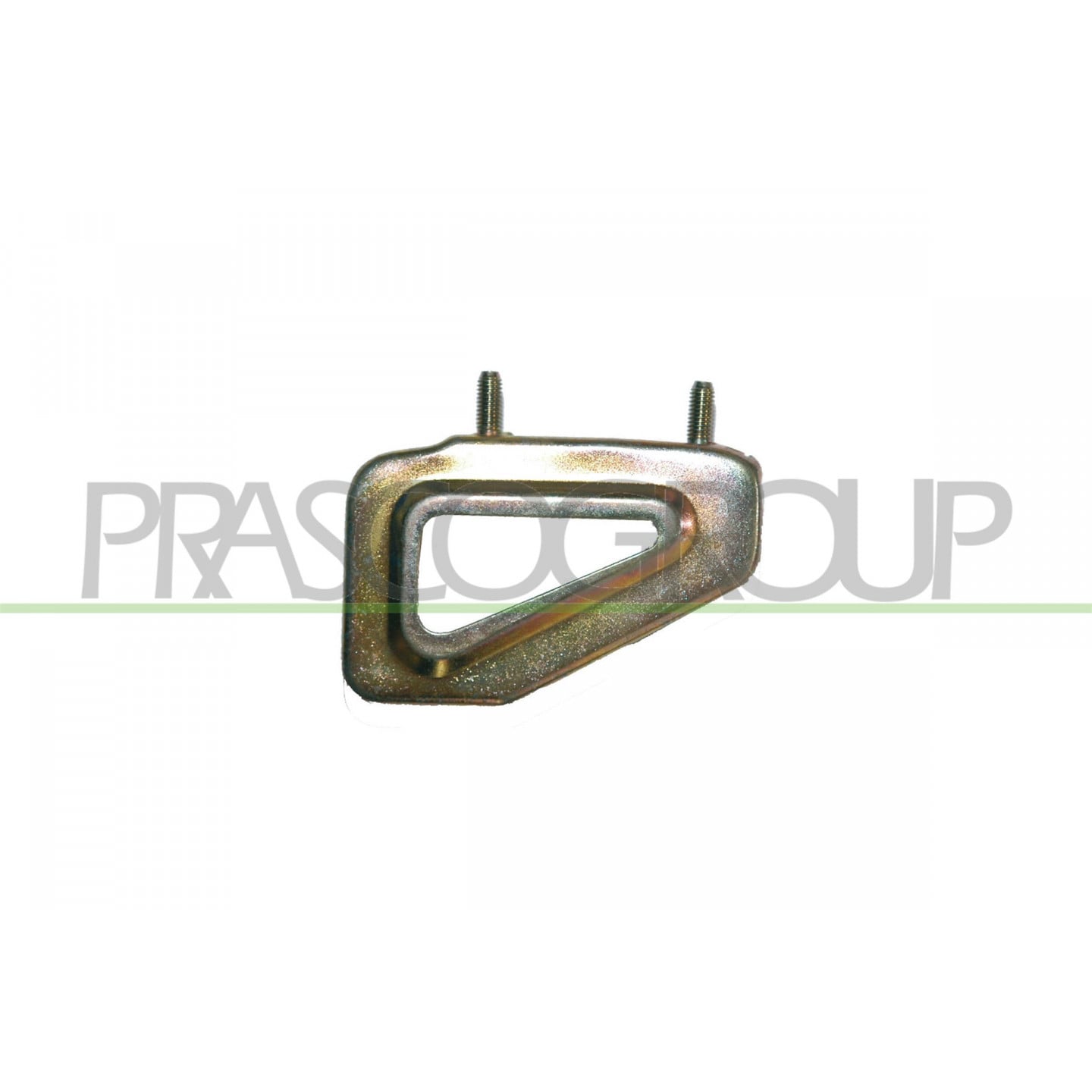 Houder, bumper PRASCO FT1211053