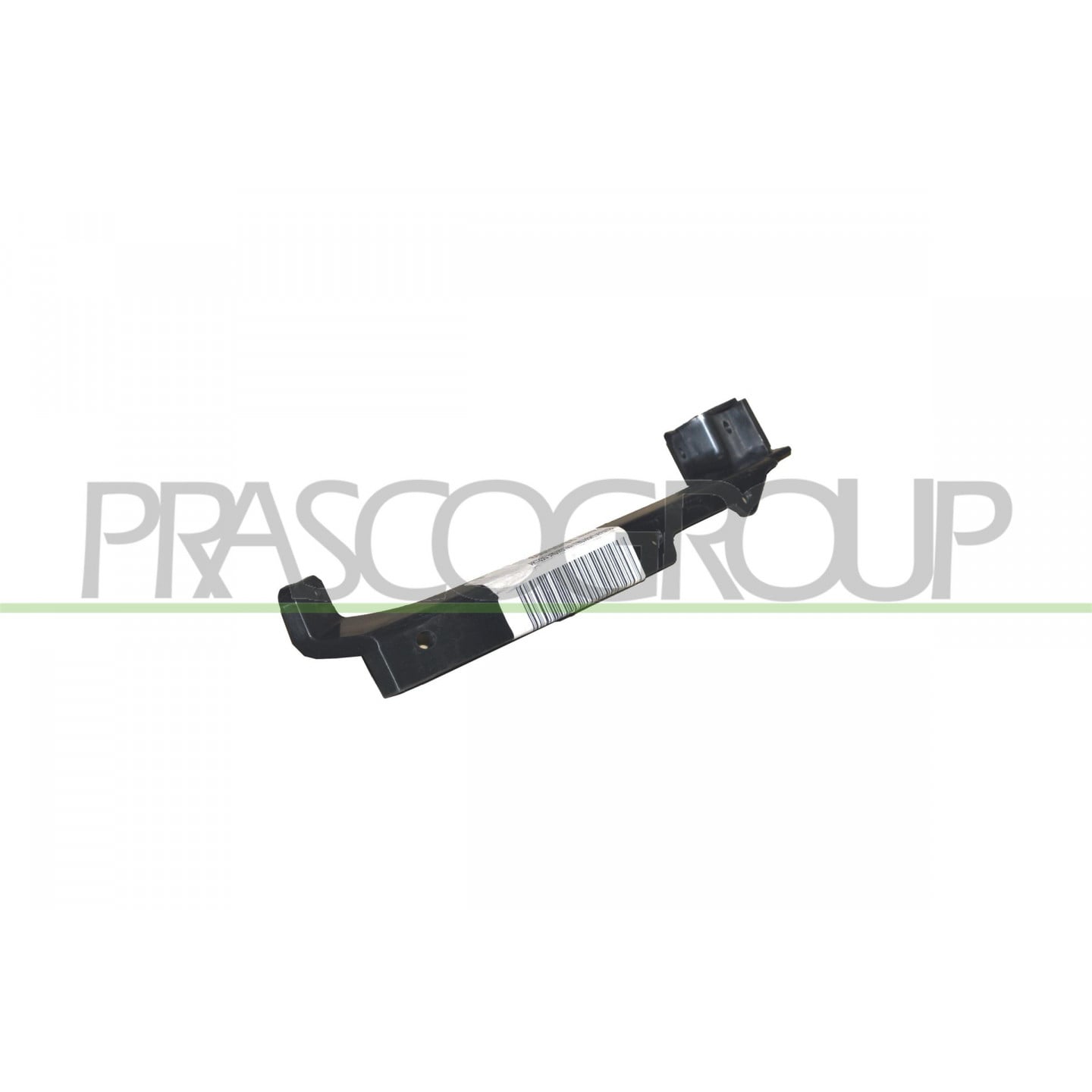 Houder, bumper PRASCO FT1221003