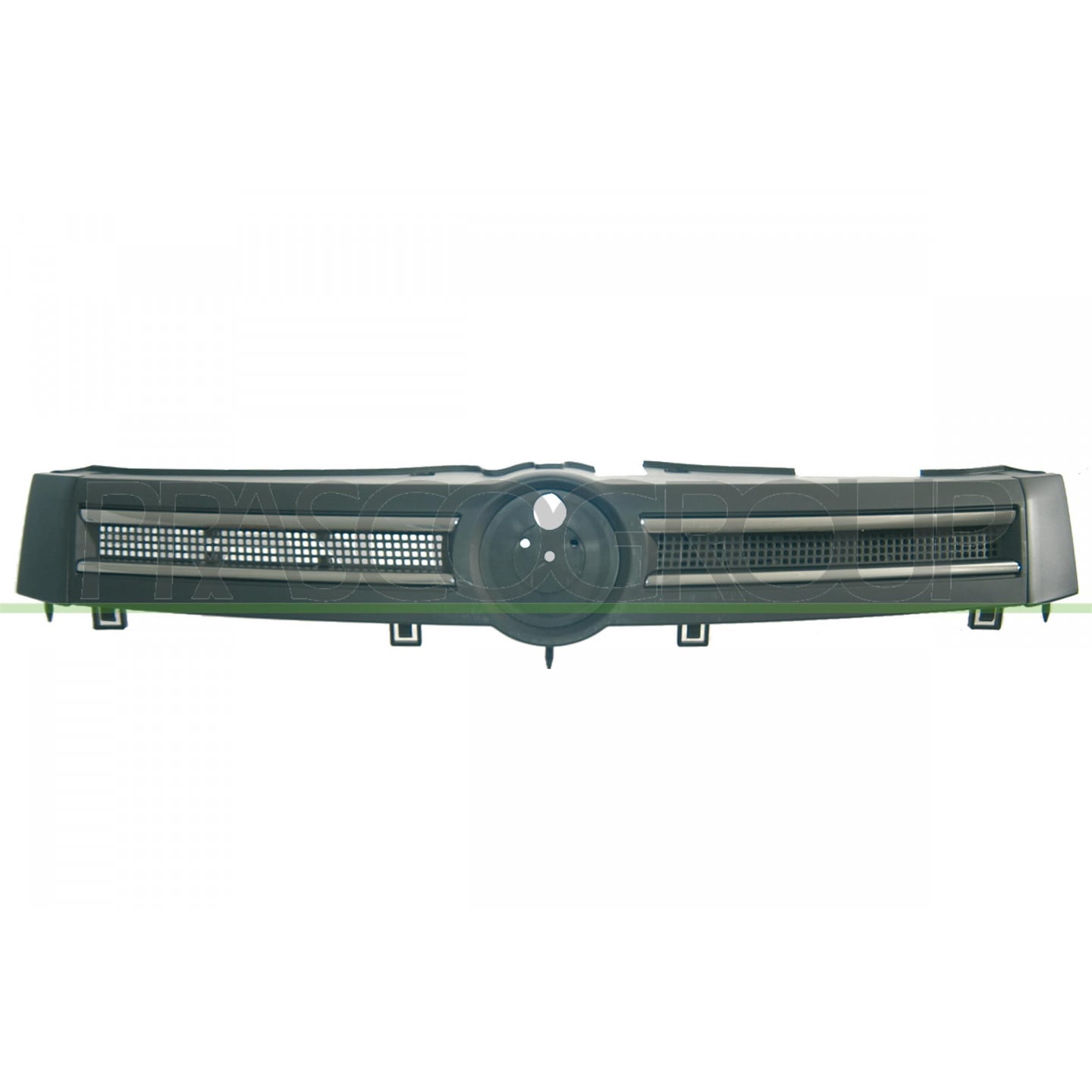 Grille de radiateur PRASCO FT1222011