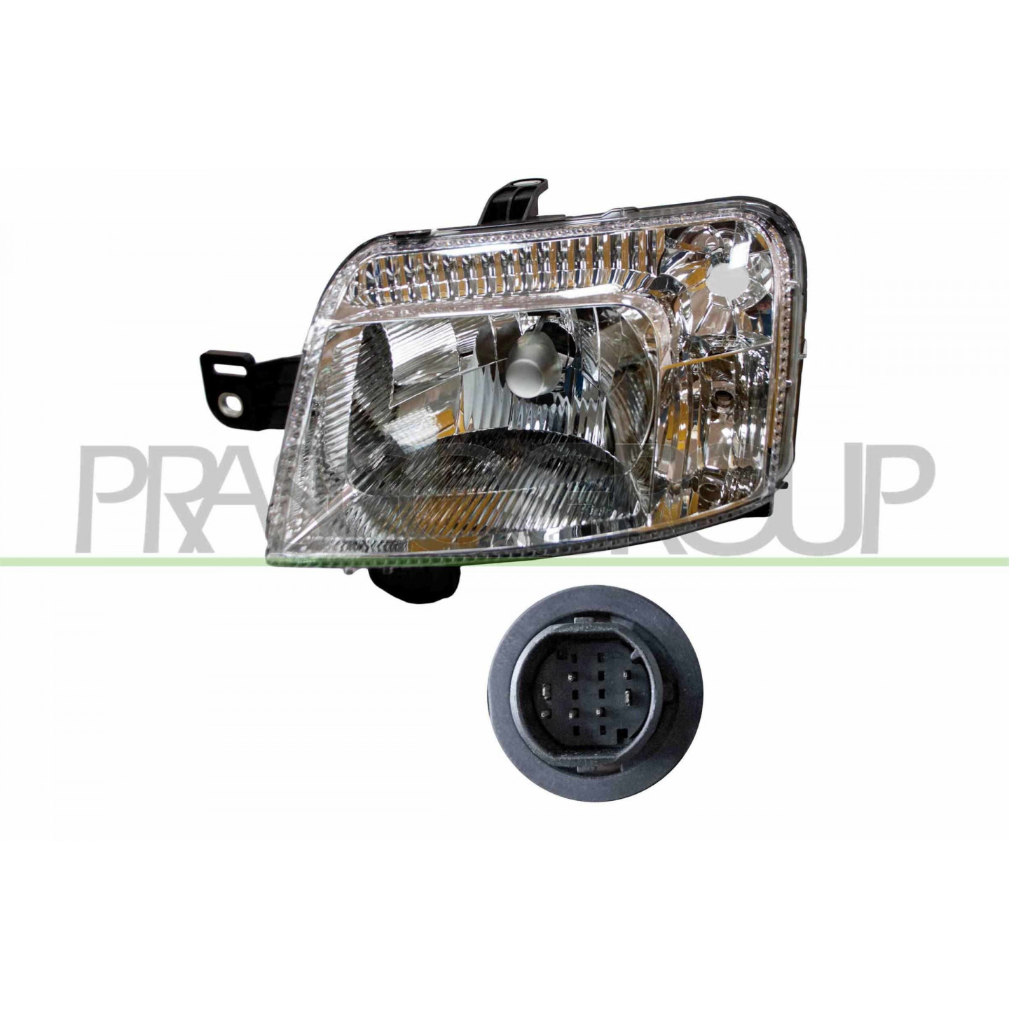 Prasco Koplamp Ft1224824