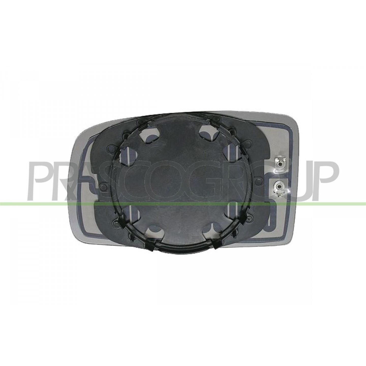 Prasco Vetro Specchio, Specchio Esterno Ft1227504