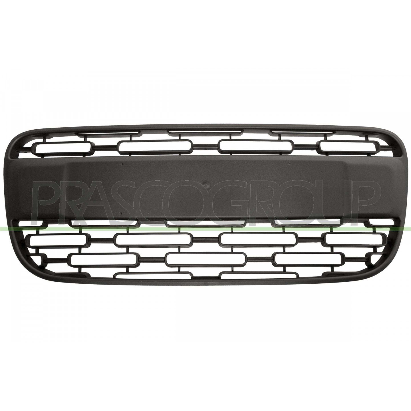 Ventilatiegrille, bumper PRASCO FT1242120
