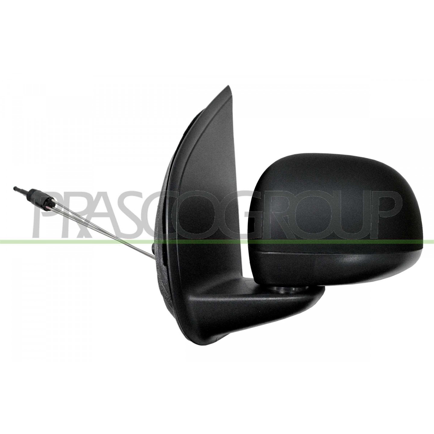 Prasco Retrovisor Exterior Ft1247004
