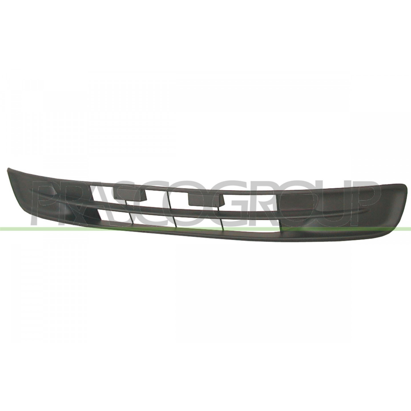 Grille de ventilation, pare-chocs PRASCO FT1332100
