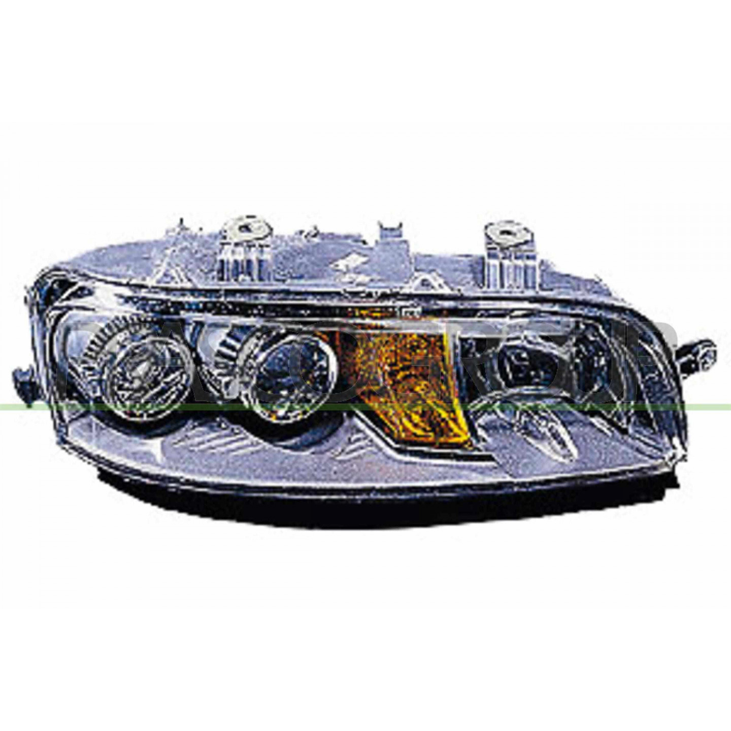Prasco Koplamp Ft1334913