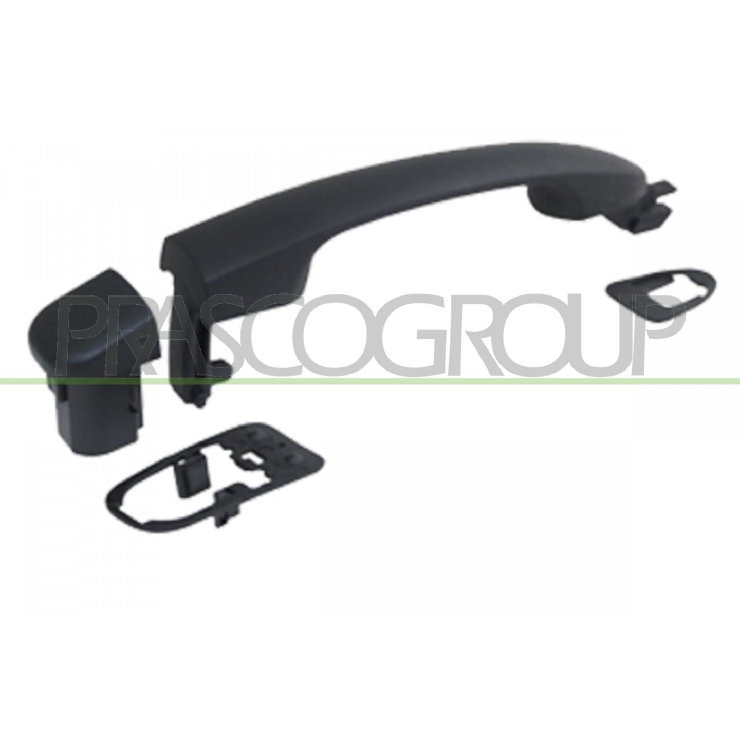 Maniglia esterna sportello PRASCO FT1388013