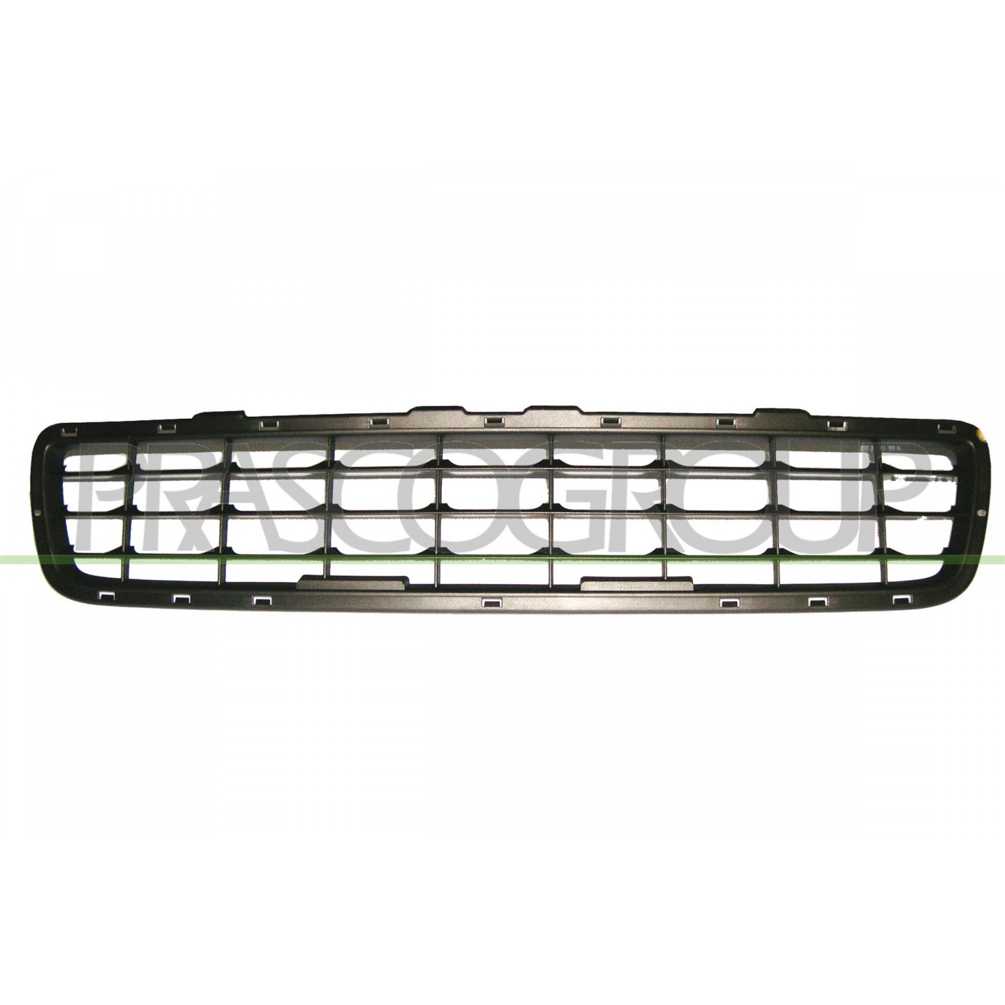 Grille de ventilation, pare-chocs PRASCO FT3402100