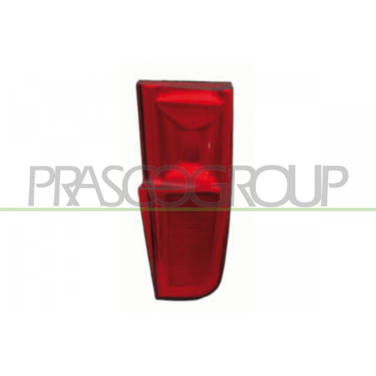 Prasco Reflector Ft3404355