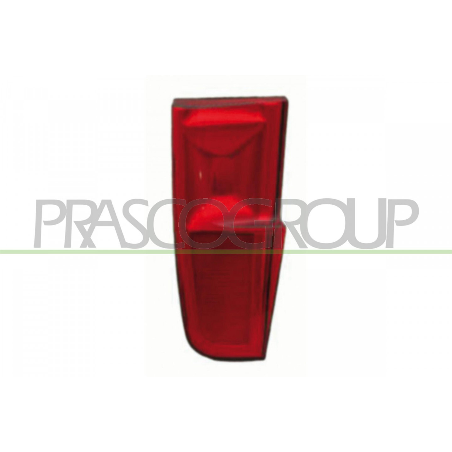Prasco Retroreflector (Katoog) Ft3404356