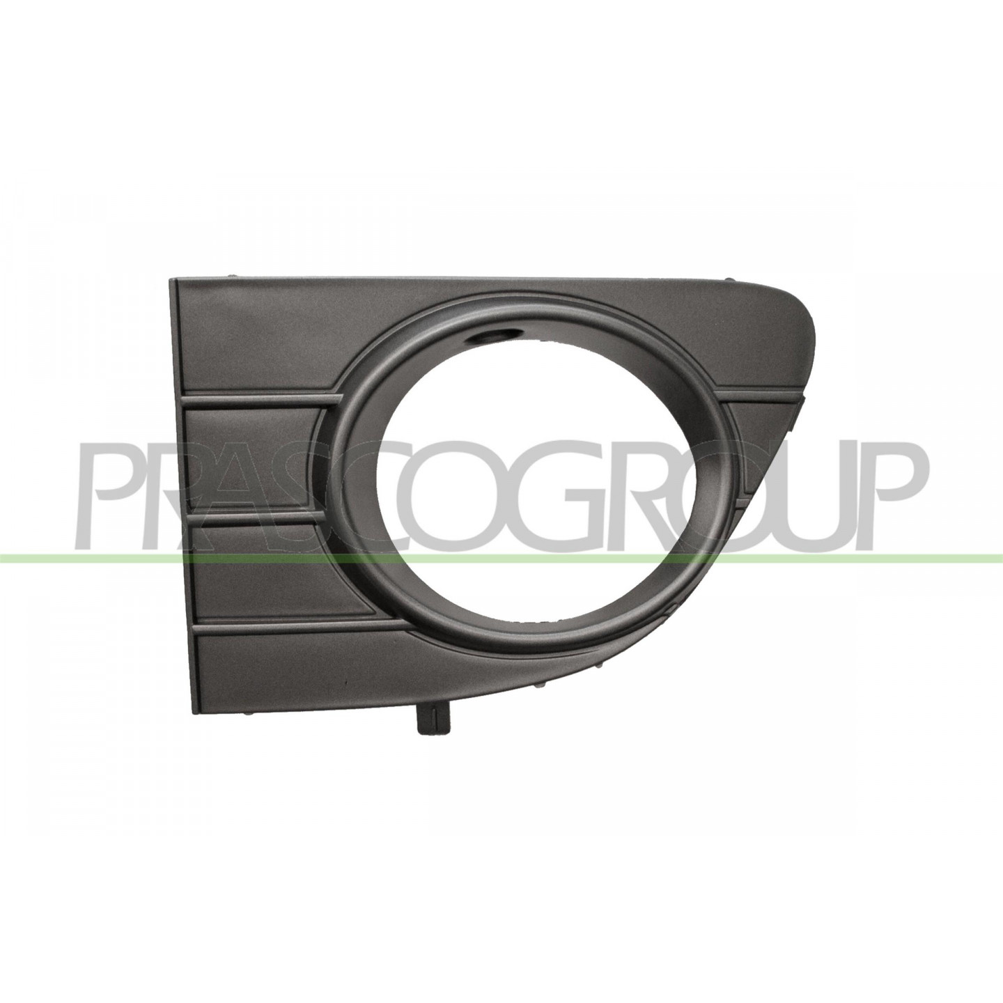 Ventilatiegrille, bumper PRASCO FT3442134
