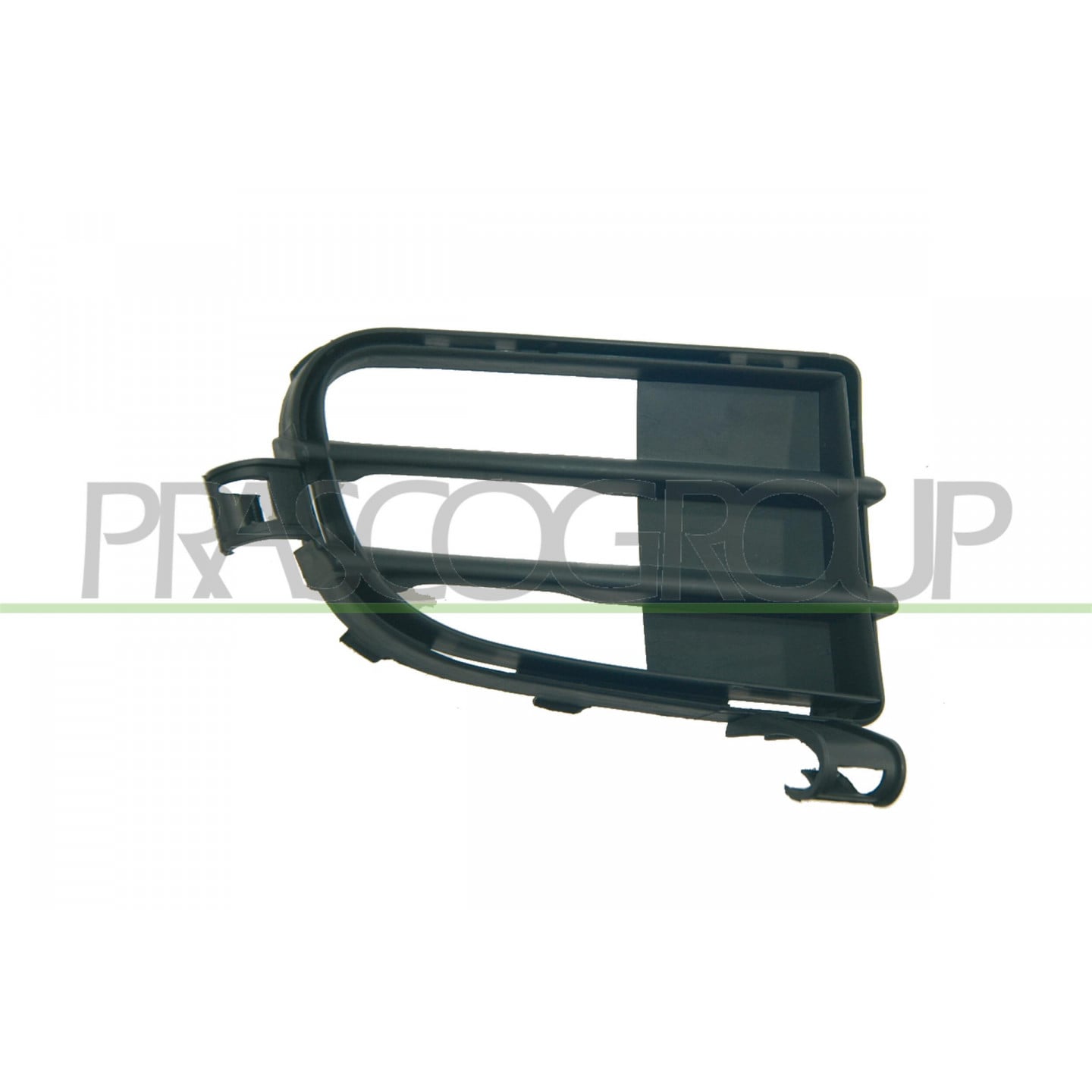 Ventilatiegrille, bumper PRASCO FT3502123