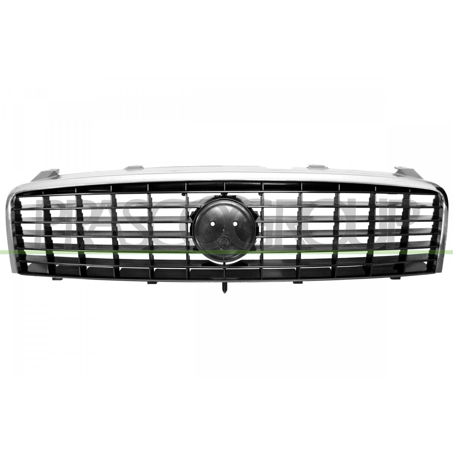 Grille de radiateur PRASCO FT4402001