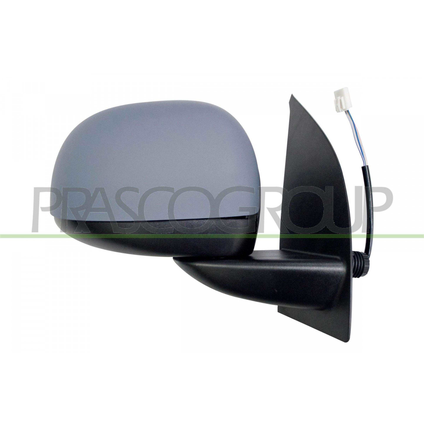 Prasco Specchio Retrovisore Esterno Ft1237135p