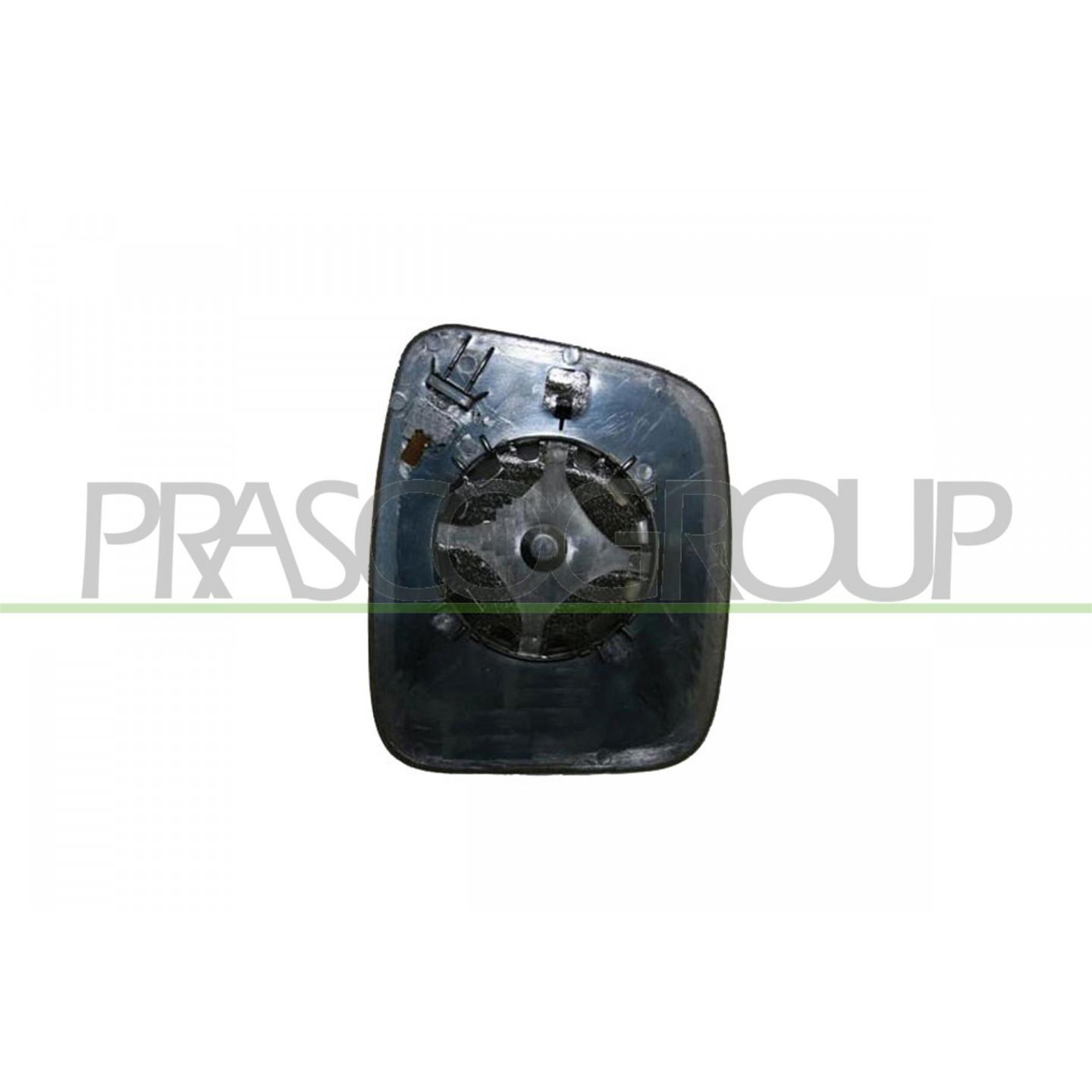 Prasco Cristal De Espejo, Retrovisor Exterior Ft9077503