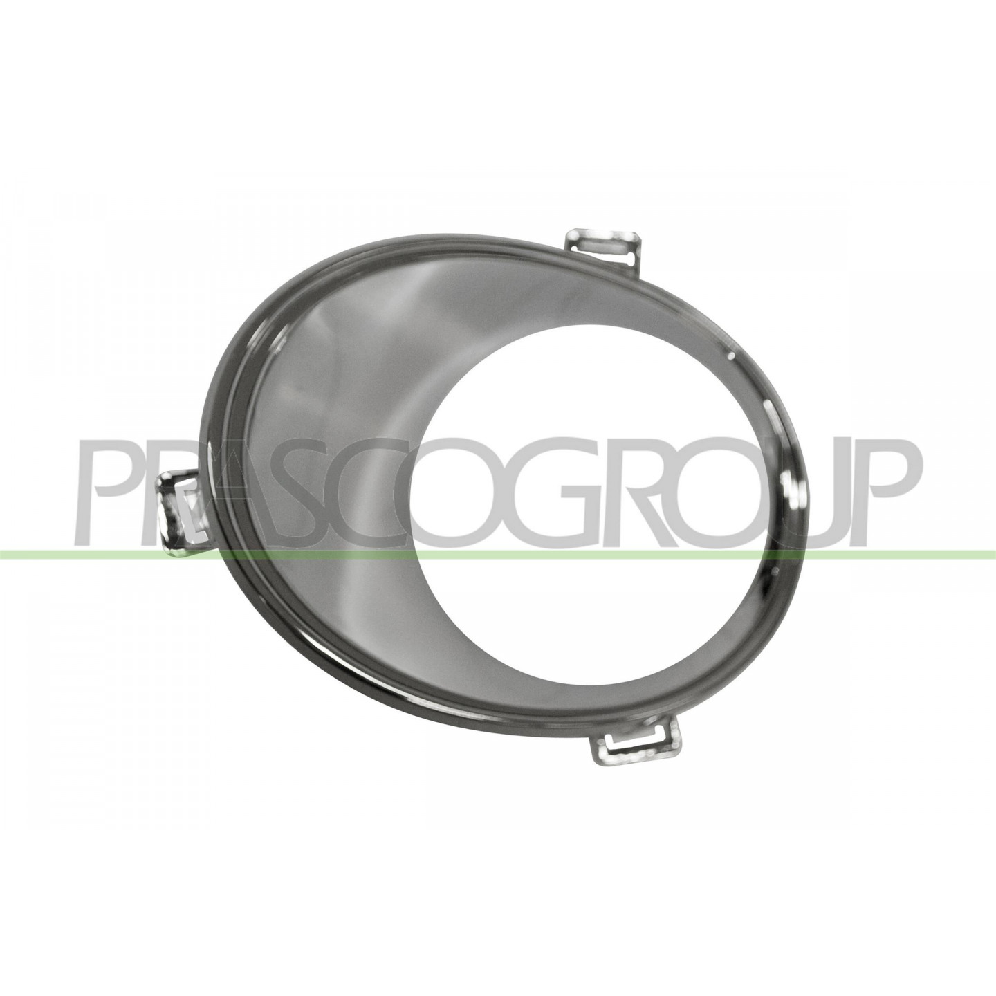 Prasco Carcasa, Faro Antiniebla Ft1251249
