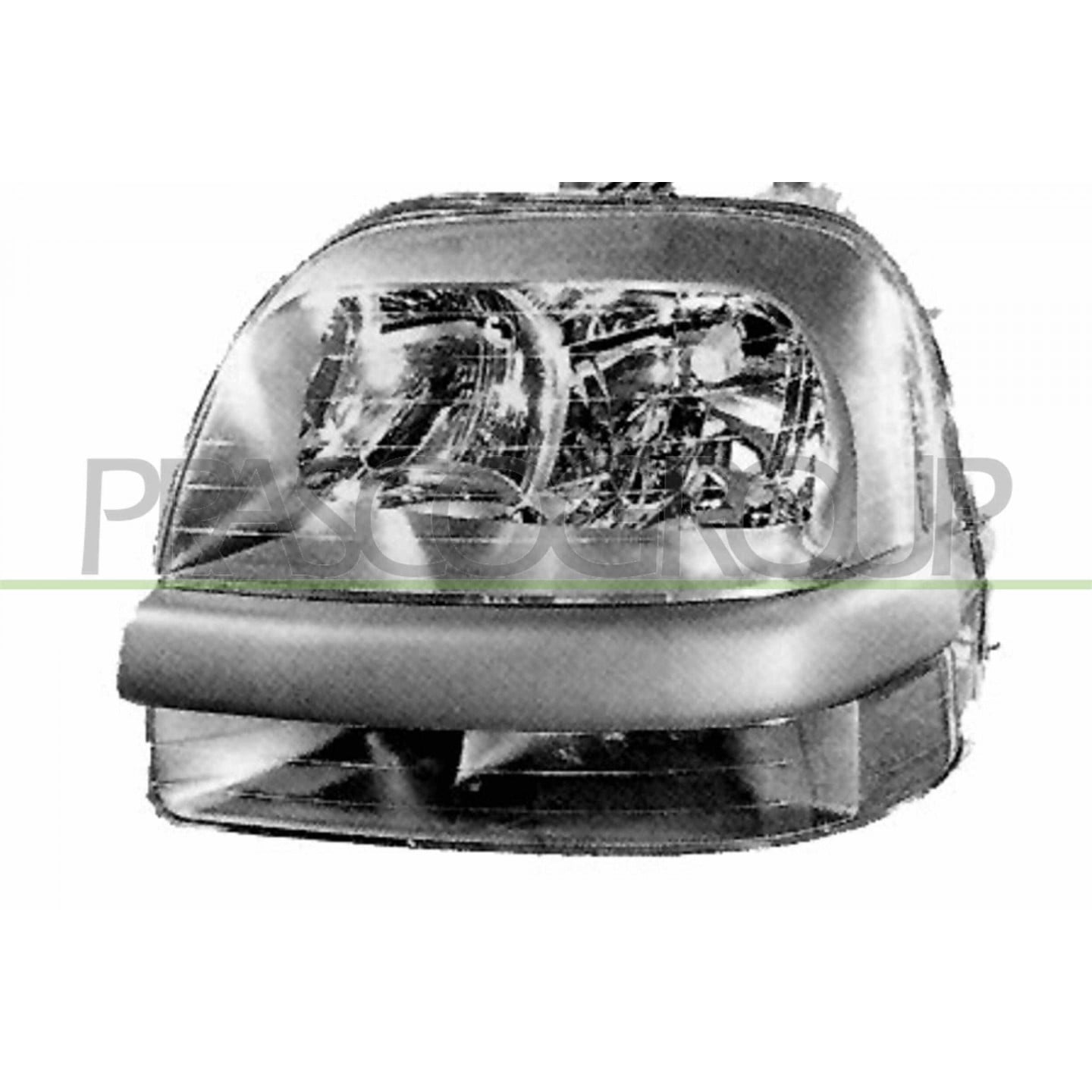 Prasco Faro Ft9084803