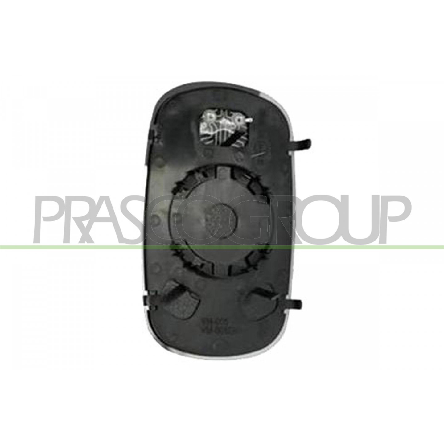 Prasco Spiegelglas, Buitenspiegel Ft9087505