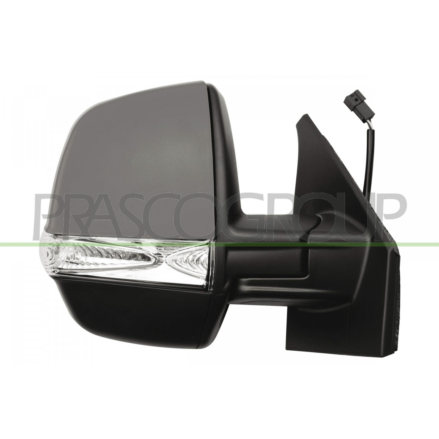 Prasco Specchio Retrovisore Esterno Ft9107345